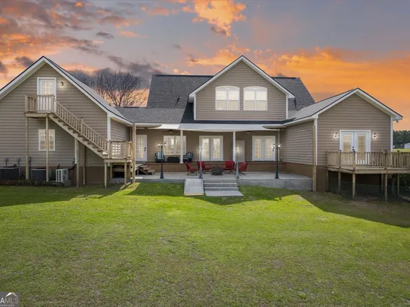 5790 Wooddell Dr, Waycross, GA 31503