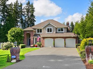 9231 219th Pl NE, Redmond, WA 98053