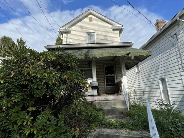 304 American Ave, Butler, PA 16001