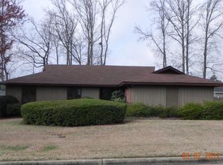 6601 Highridge Dr, Columbus, GA 31904