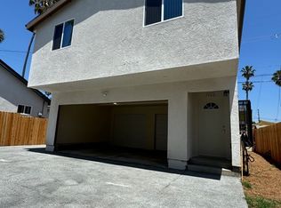 5706 S Saint Andrews Pl, Los Angeles, CA 90062