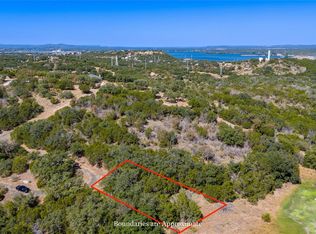 K11096 Chisholm Trl, Horseshoe Bay, TX 78657