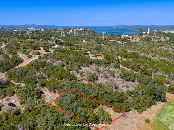 K11096 Chisholm Trl, Horseshoe Bay, TX 78657
