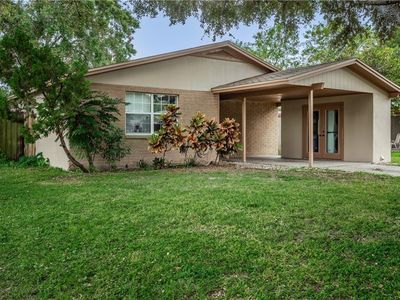 3324 W Napoleon Ave, Tampa, FL, 33611