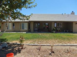 12323 Alta Vista Rd, Pinon Hills, CA 92372