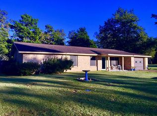 258 County Road 4190, Woodville, TX 75979