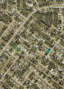 LOT 15 Schrader St LOT 15, North Pt, FL, 34286