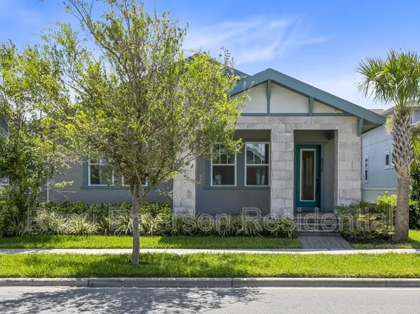 8828 Sperry St, Orlando, FL 32827