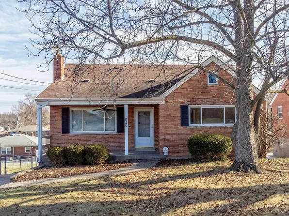 5740 Windsorhill Dr, Cincinnati, OH 45238