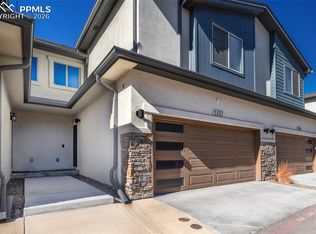 5332 Necker Hts, Colorado Springs, CO 80922