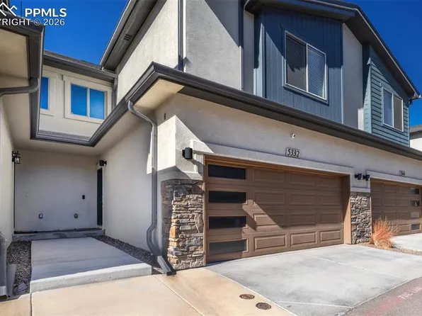 5332 Necker Hts, Colorado Springs, CO 80922