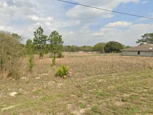 SW 26th Ln Lot 16, Ocala, FL 34481