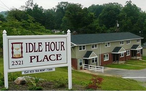 2nd image of 2321 Idle Hour Rd APT 3