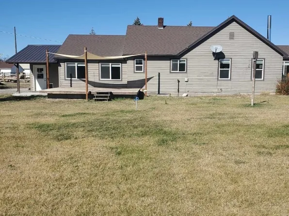 317 N Broadway St, Lima, MT 59739