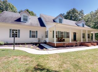 54 Snowberry Cir, Manchester, TN 37355