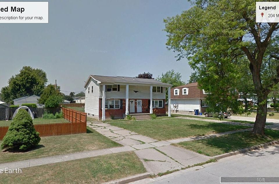1st image of 204 Marine Dr #1