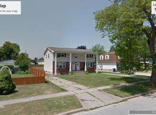 204 Marine Dr #1, Amherst, NY 14228