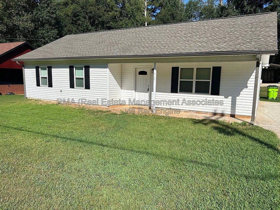 217 Griffin Park Rd