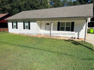 217 Griffin Park Rd, Griffin, GA 30223