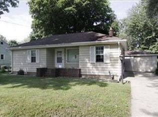 64 Woodrow Ave S, Battle Creek, MI 49015