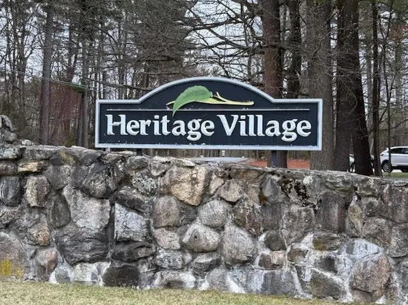 4 Heritage Village Drive #313, Nashua, NH 03062
