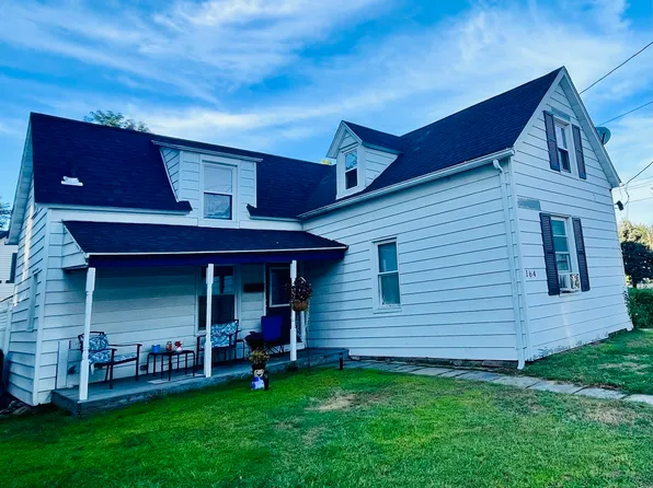 164 Boswell Avenue, Norwich, CT 06360