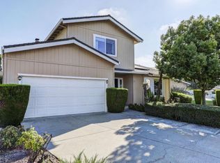 15040 Venetian Way, Morgan Hill, CA