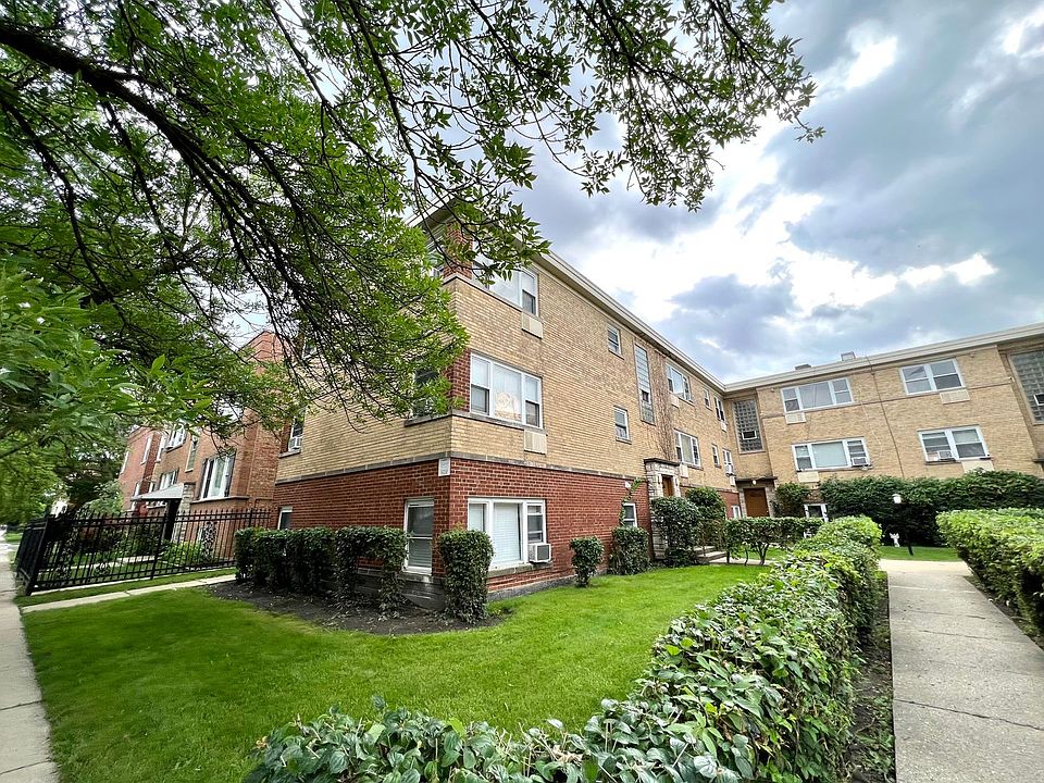 1st image of 5646 N Jersey Ave #1C