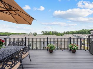 2134 Mars Hill Ln, Apex, NC 27502