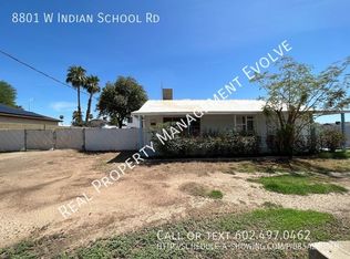 8801 W Indian School Rd, Phoenix, AZ 85037