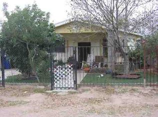4418 Los Martinez Dr, Laredo, TX 78041