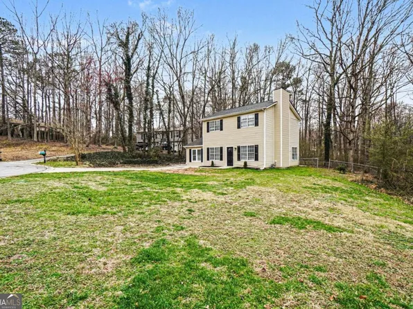 430 Pilgrim Ln, Powder Springs, GA 30127