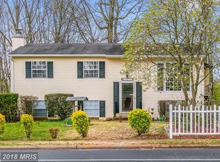 14245 Lindendale Rd, Woodbridge, VA 22193