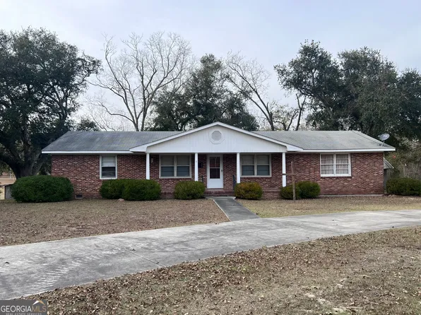 903 Ginger Hill Rd, Thomson, GA 30824