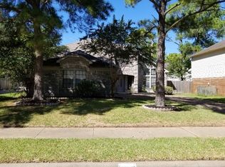 7615 Plumtree Forest Cir, Houston, TX 77095