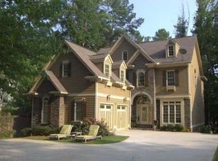 2654 Jims Rd NE, Marietta, GA 30066