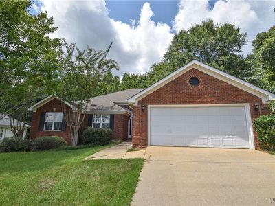 4329 Heathersage Cir, Tuscaloosa, AL, 35405