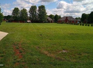 344 Woodlawn Rd, Bardstown, KY 40004