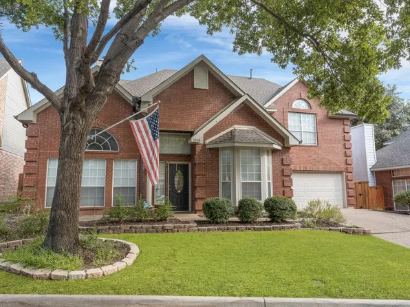 5018 Bryn Mawr Dr, McKinney, TX 75072