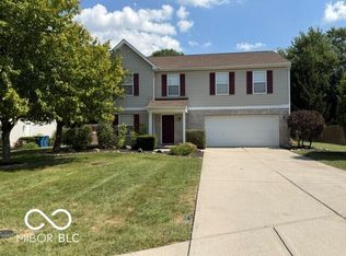 13151 Guardhill Ln, Fishers, IN 46038