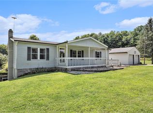 9460 Bivens Rd, Nashville, MI 49073