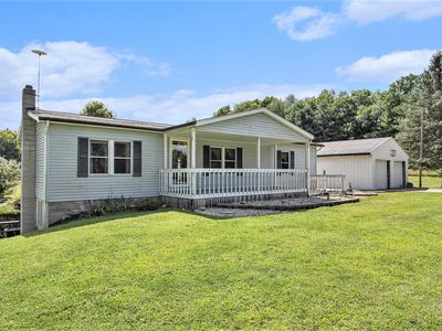 9460 Bivens Rd, Nashville, MI, 49073