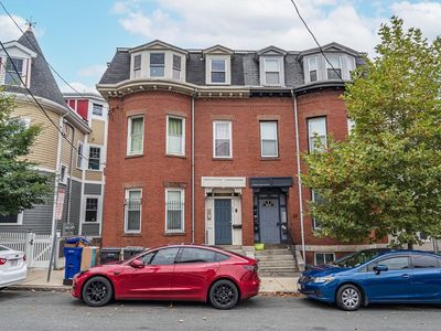 26 Tudor St #3, Chelsea, MA, 02150