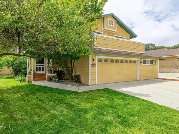 22812 Retreat Pl, Tehachapi, CA 93561