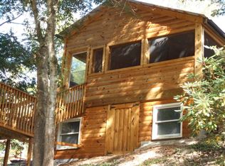 226 Thompson Rd, Spruce Pine, NC 28777