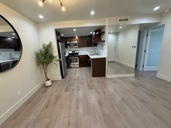 3760 Sawtelle Blvd APT 105, Los Angeles, CA 90066