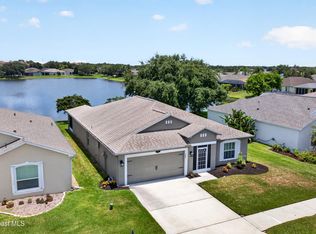 2336 Deercroft Dr, Melbourne, FL 32940