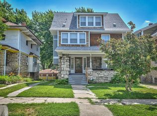 327 Lawn Ave, Kansas City, MO 64124