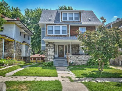 327 Lawn Ave, Kansas City, MO, 64124