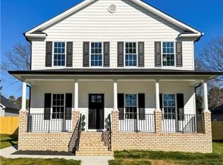 6612 Bethlehem Rd, Richmond, VA 23230